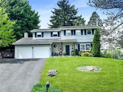 1612 Bonnie Cir, Easton, PA, 18040