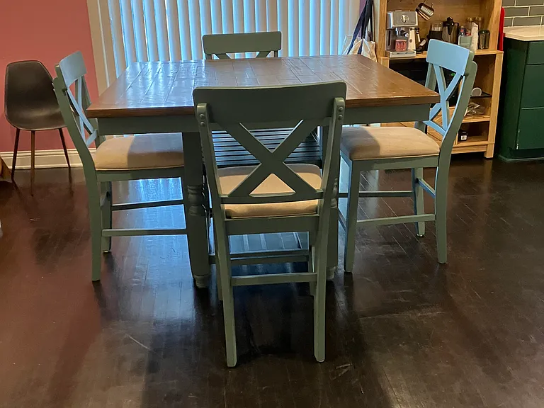 dinning