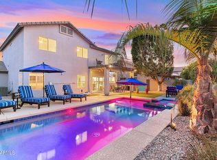 1052 E Washington Ave, Gilbert, AZ 85234