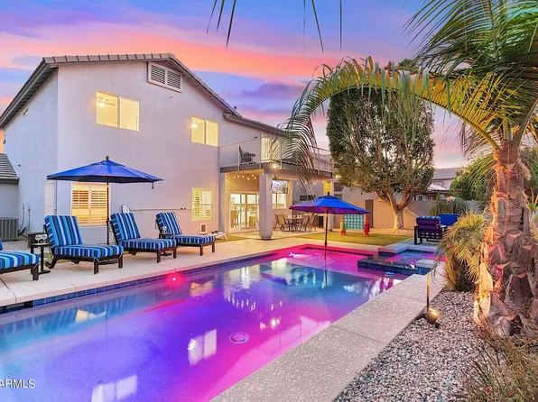 1052 E Washington Ave, Gilbert, AZ 85234