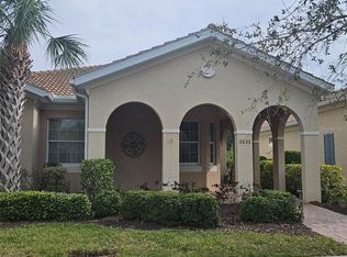 5633 Fossano Dr, Sarasota, FL 34238