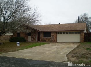 2500 Granite Trl, Harker Heights, TX 76548