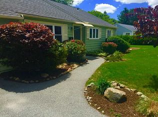 110 Phillips Rd, East Greenwich, RI 02818