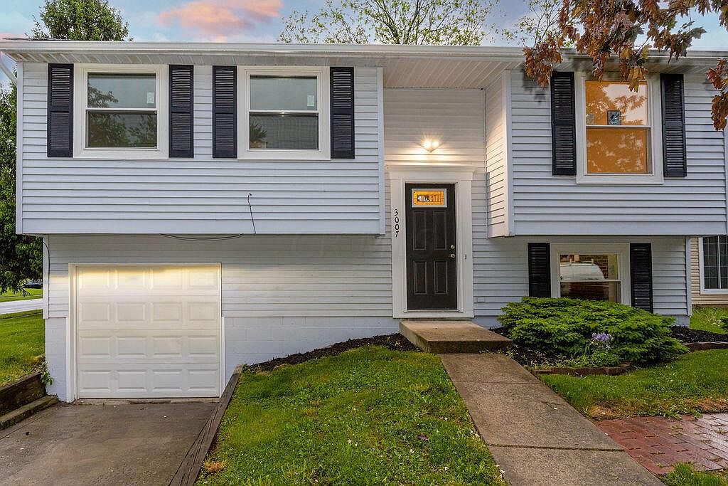 3007 Arrowsmith Dr, Reynoldsburg, OH 43068 Zillow