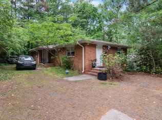 1208 Rosedale Ave, Durham, NC 27707
