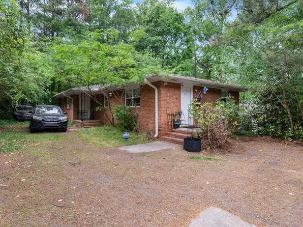 1208 Rosedale Ave, Durham, NC 27707