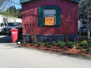 52 Mount Mansfield Ave, Colchester, VT 05446