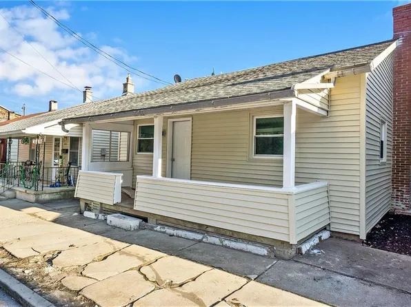 836 Mauch Chunk Rd, Palmerton, PA 18071