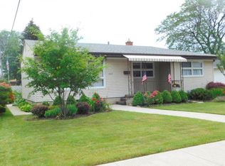 2217 24th Ave, Kenosha, WI 53140