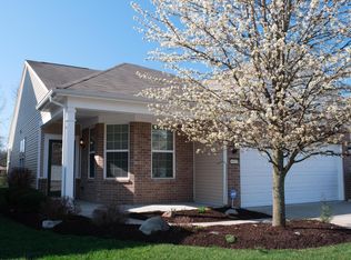 16035 Malbec St, Fishers, IN 46037