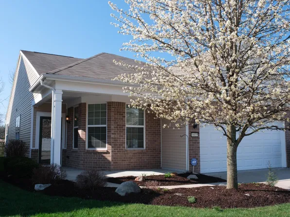 16035 Malbec St, Fishers, IN 46037