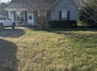 42 Ridgeline Dr, Fayetteville, TN 37334