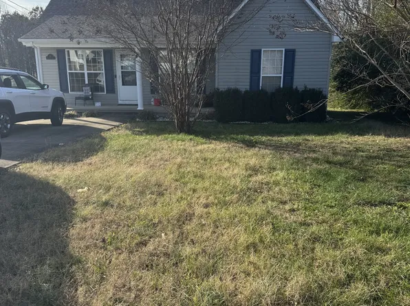 42 Ridgeline Dr, Fayetteville, TN 37334