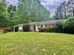 1071 Acorn Rd, Nathalie, VA 24577