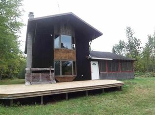 3494 Mulberry Ln, Florence, WI 54121