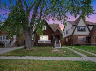 15226 Forrer St, Detroit, MI 48227