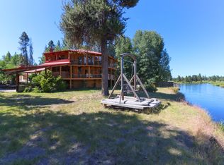 54685 Silver Fox Dr, Sunriver, OR 97707