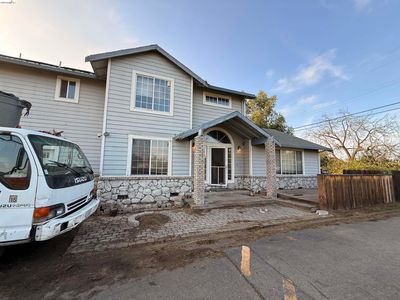 471 Delta Rd, Oakley, CA, 94561