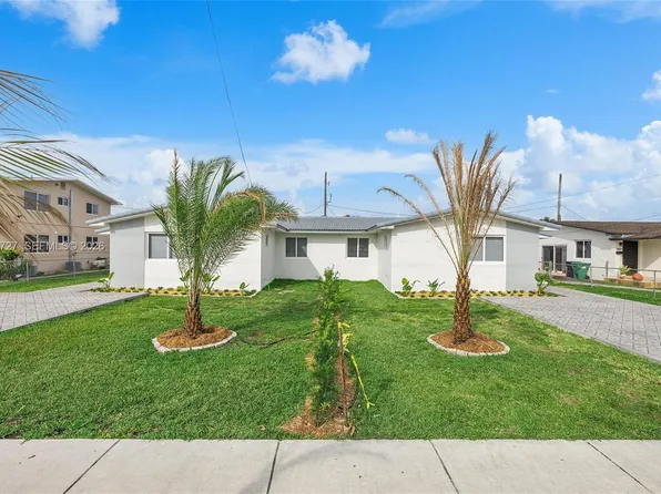 3820 SW 92nd Ave #3820, Miami, FL 33165