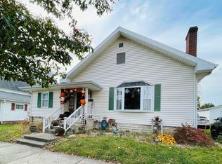 1137 M St, Bedford, IN 47421