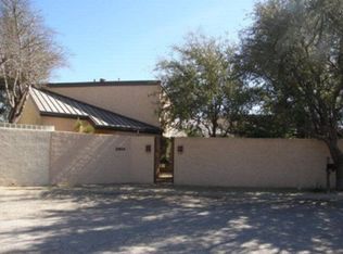 2706 N Garfield St, Midland, TX 79705