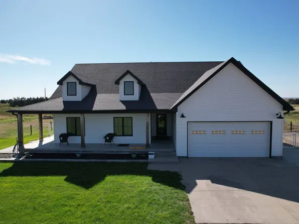 400 W 30th St, Ogallala, NE 69153
