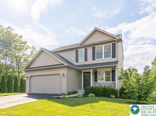 1617 Abigail Ln S, Allentown, PA 18104