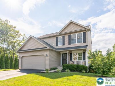 1617 Abigail Ln S, Allentown, PA, 18104