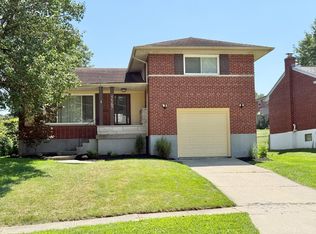 5567 N Glen Ave, Cincinnati, OH 45248