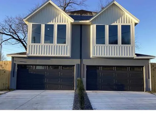 2713 1st Ave, Dallas, TX 75210