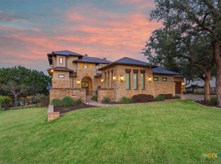 3319 Eagle Rdg, Harker Heights, TX 76548