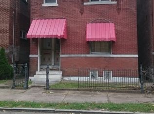 3230 Oregon Ave, Saint Louis, MO