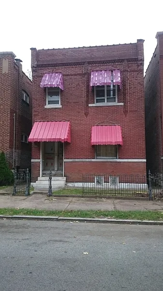 3230 Oregon Ave photo 1