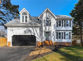 1407 Winbury Dr, Midlothian, VA 23114