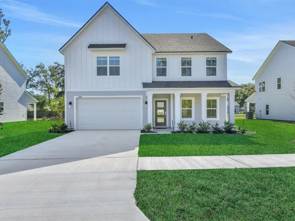 96148 Pirates Bluff Rd, Yulee, FL 32097