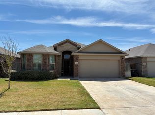 7544 Horton Ranch Rd, Odessa, TX 79765