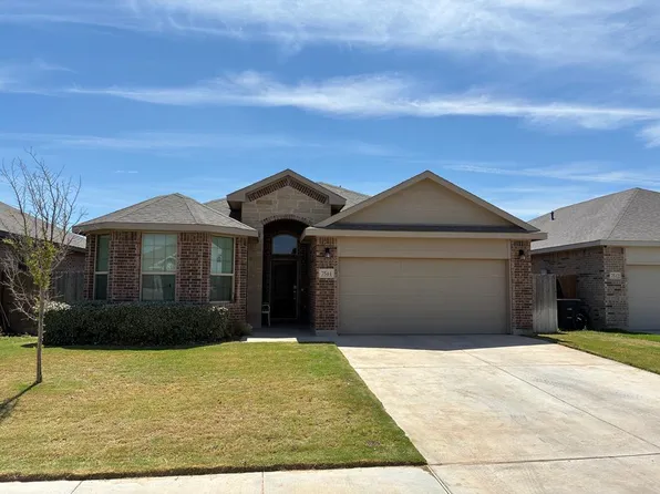 7544 Horton Ranch Rd, Odessa, TX 79765