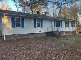 4123 Carr Store Rd, Cedar Grove, NC 27231