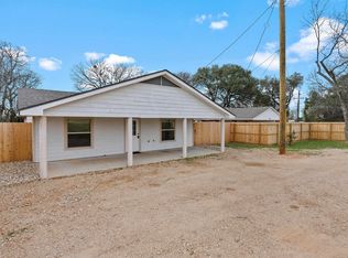 2227A Danville Rd, Kilgore, TX 75662