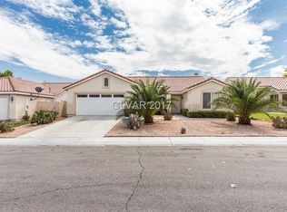 1443 Healing Waters Ln, North Las Vegas, NV 89031