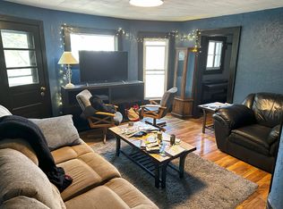 1007 E Johnson St, Madison, WI 53703