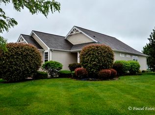 12871 Bull Ridge Dr, Huntley, IL 60142