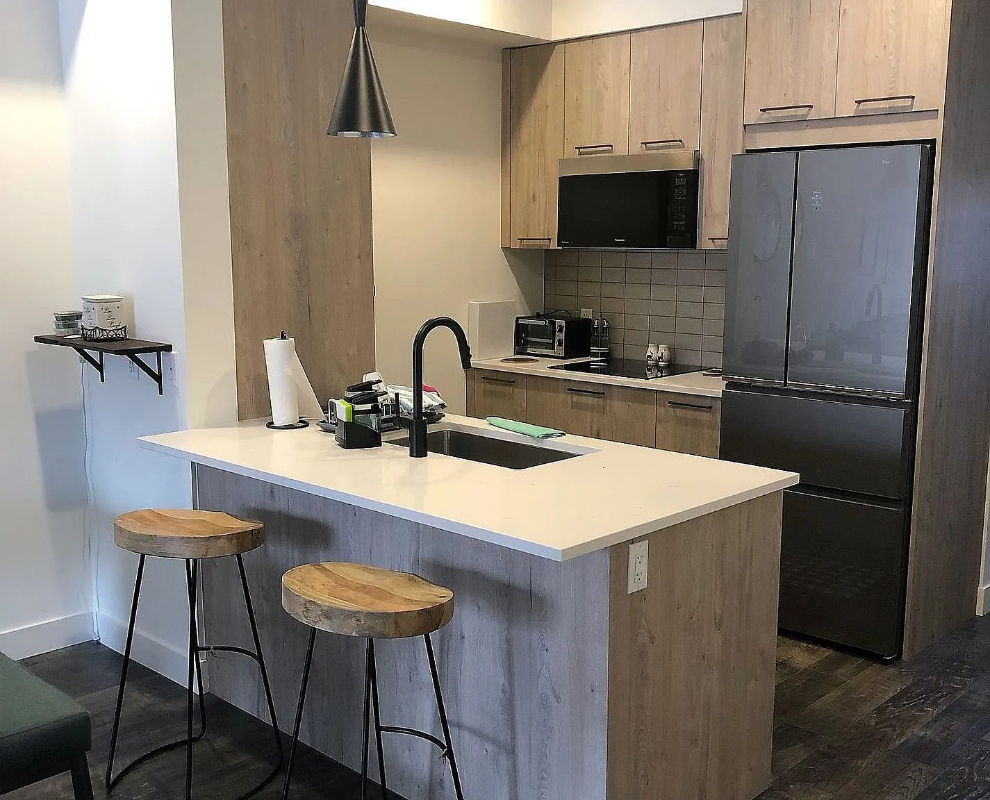 2 bed, $2,550 — Photo 4