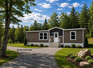 1 Middle Ridge Rd #B, Bridgton, ME 04009
