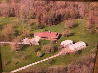 5300 E 1000th St, Macomb, IL 61455