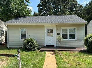 365 Juless St, Danville, VA 24541