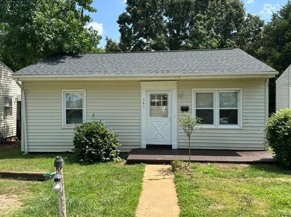 365 Juless St, Danville, VA 24541