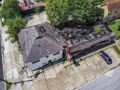 4210 Emancipation Ave, Houston, TX, 77004