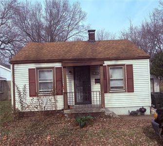 1616 E Division St, Decatur, IL, 62526