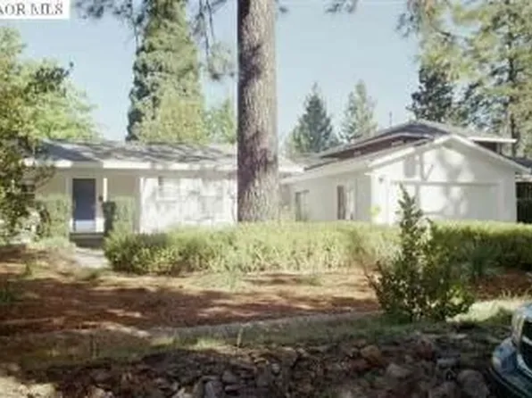 11390 Ridge Rd, Nevada City, CA 95959